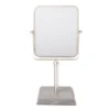 Bristol Gray Vanity Mirror 2 Bristol Gray Vanity Mirror -Broyhill 810461000 2