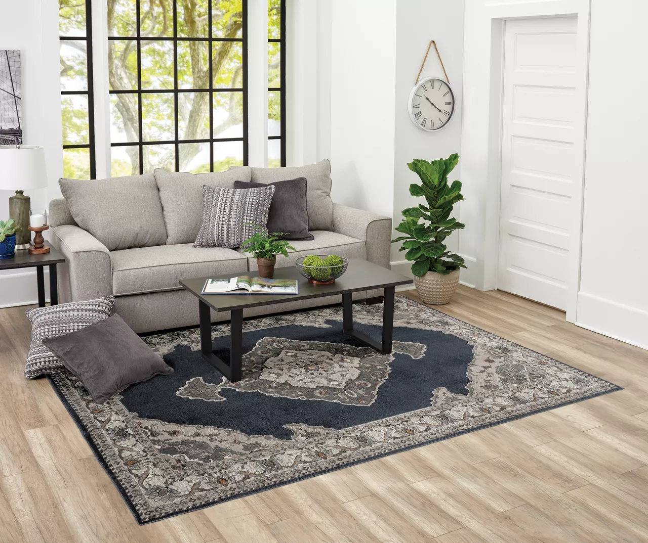 Broyhill Adore Saybrook Rug 4 Broyhill Adore Saybrook Rug - Image 3