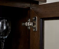 Wellsley TV Console Table -Broyhill 810465971 7