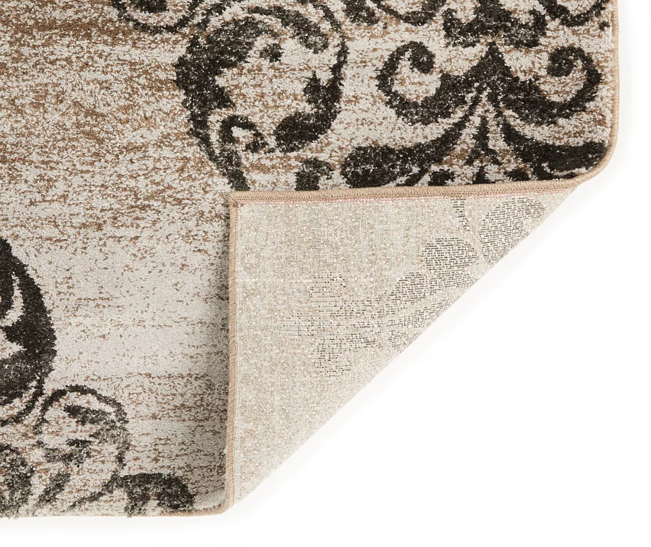 Broyhill Structures Korden Damask Area Rug 14 Broyhill Structures Korden Damask Area Rug - Image 12