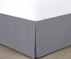 Vittorio Teal & Gray Comforter Set -Broyhill 810485246 810485247 10