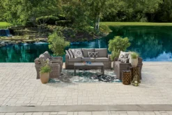 Broyhill Eastlake Outdoor Area Rug 11 Broyhill Eastlake Outdoor Area Rug -Broyhill 810497110 1