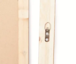 Double-Framed Blue Damask Hanging Wall Decor 9 Double-Framed Blue Damask Hanging Wall Decor -Broyhill 810498387 3