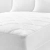 Broyhill Ultimate Comfort Cooling Mattress Pad 1 Broyhill Ultimate Comfort Cooling Mattress Pad -Broyhill 810499791 2
