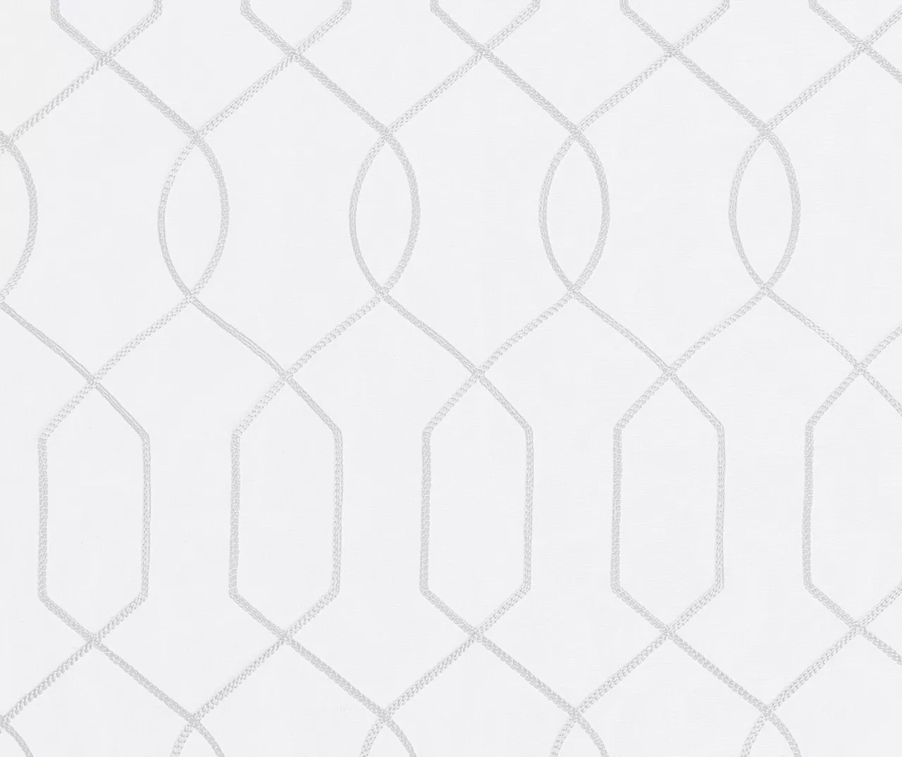 Broyhill Geo Sheer Grommet Curtain Panel Pair 12 Broyhill Geo Sheer Grommet Curtain Panel Pair - Image 11