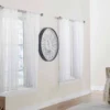 Broyhill Perfect Sheers 4-Piece Curtain Panel Set -Broyhill 810511113 1