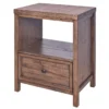 Heirloom End Table 1 Heirloom End Table -Broyhill 810511307