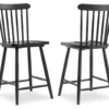 Heirlooms Windsor Counter Chairs, 2-Pack 2 Heirlooms Windsor Counter Chairs, 2-Pack -Broyhill 810511352 2