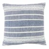 Jayden Blue Throw Pillow 1 Jayden Blue Throw Pillow -Broyhill 810512561