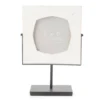 Metal Standing Tabletop Photo Frame -Broyhill 810513689