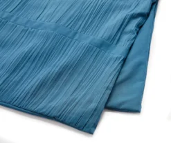 Broyhill Crinkle Comforter Set 35 Broyhill Crinkle Comforter Set -Broyhill 810515398 2