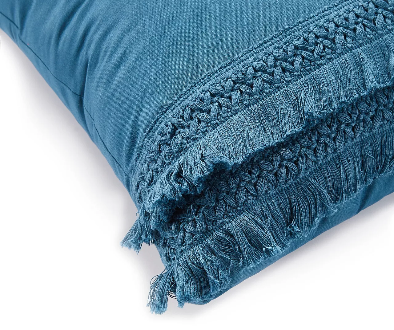 Broyhill Crinkle Comforter Set 18 Broyhill Crinkle Comforter Set - Image 16