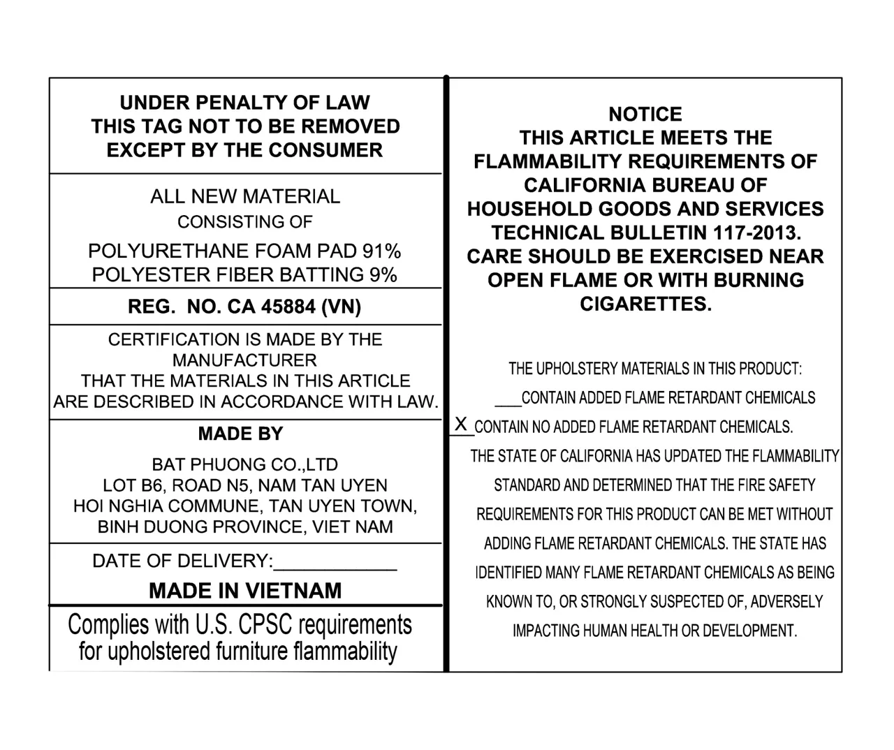 Eden Nailhead Upholstered Chair 6 Eden Nailhead Upholstered Chair - Image 5