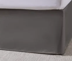 Broyhill Aslan Charcoal & Silver Jacquard 8-Piece Comforter Set 21 Broyhill Aslan Charcoal & Silver Jacquard 8-Piece Comforter Set -Broyhill 810515915 4