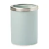 Slate Blue Glaze Toothbrush Holder 2 Slate Blue Glaze Toothbrush Holder -Broyhill 810530727