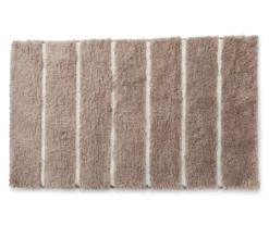Broyhill Villa Stripe Bath Rug 16 Broyhill Villa Stripe Bath Rug -Broyhill 810530735