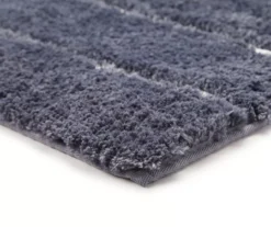 Broyhill Villa Stripe Bath Rug 18 Broyhill Villa Stripe Bath Rug -Broyhill 810530737 1