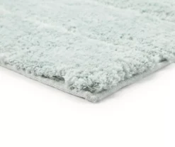 Broyhill Villa Stripe Bath Rug 24 Broyhill Villa Stripe Bath Rug -Broyhill 810530738 1