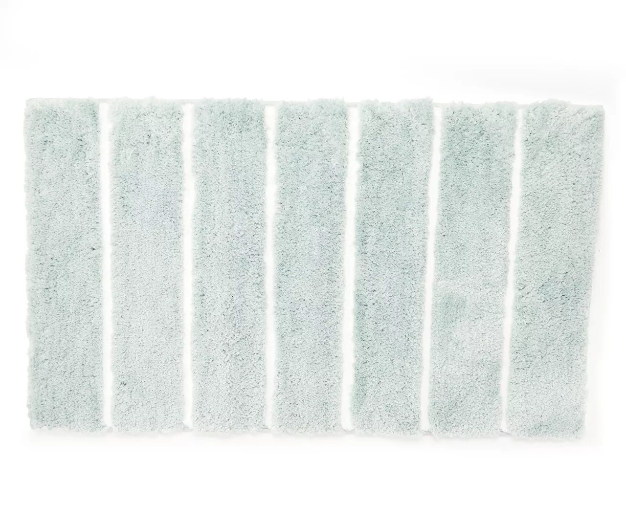 Broyhill Villa Stripe Bath Rug 6 Broyhill Villa Stripe Bath Rug - Image 4