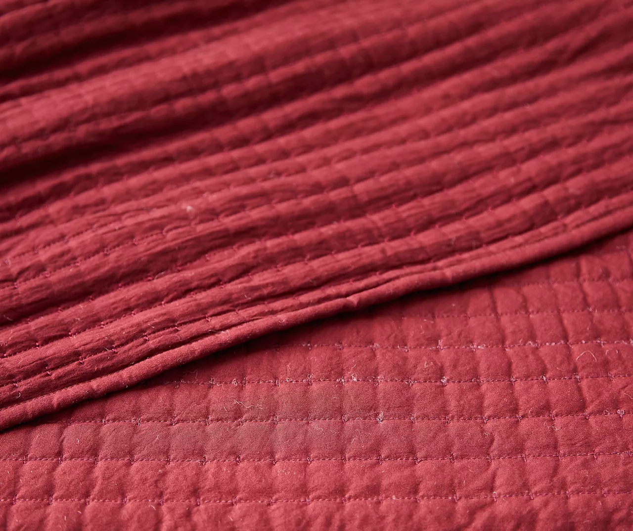 Pebbled 3-Piece Quilt Set 9 Pebbled 3-Piece Quilt Set - Image 7