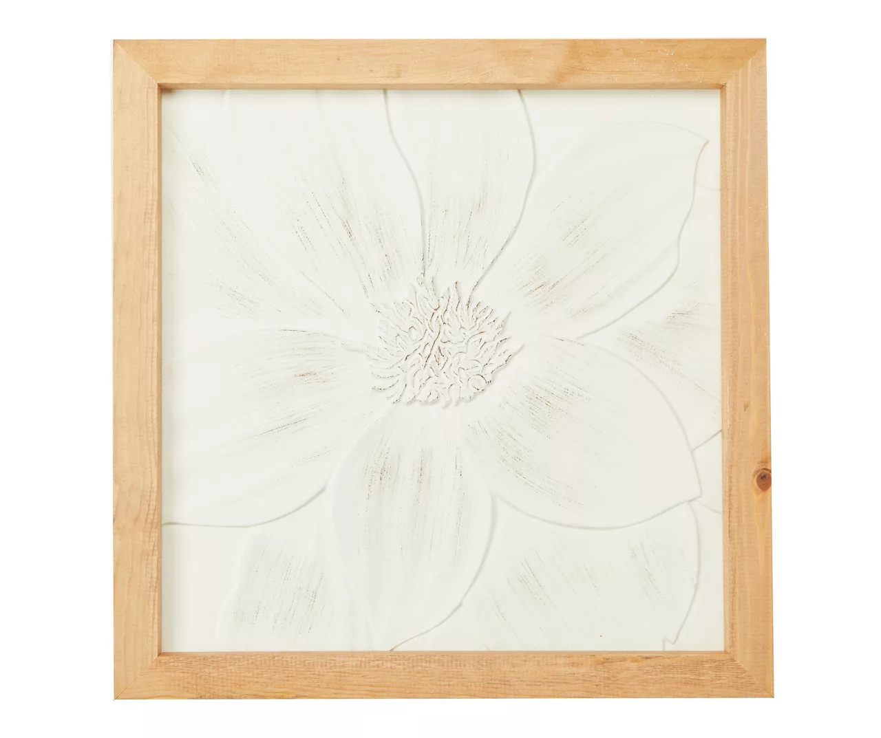 Sunflower Framed Wall Decor 3 Sunflower Framed Wall Decor