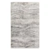 Broyhill Aliza Cement & Gray Wave Area Rug 1 Broyhill Aliza Cement & Gray Wave Area Rug -Broyhill 810540432 810540258 1