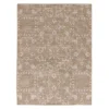 Broyhill Sandpointe Tan & Ecru Damask Outdoor Area Rug -Broyhill 810546500 810546501 810546502 5
