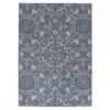 Broyhill Sandpointe Damask Outdoor Area Rug 2 Broyhill Sandpointe Damask Outdoor Area Rug -Broyhill 810546507 810546506 810546505 810546504 810546503 7