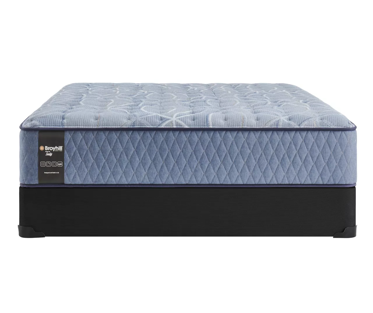Broyhill By Sealy Goshen Soft Tight Top Mattress 17 Broyhill By Sealy Goshen Soft Tight Top Mattress - Image 15
