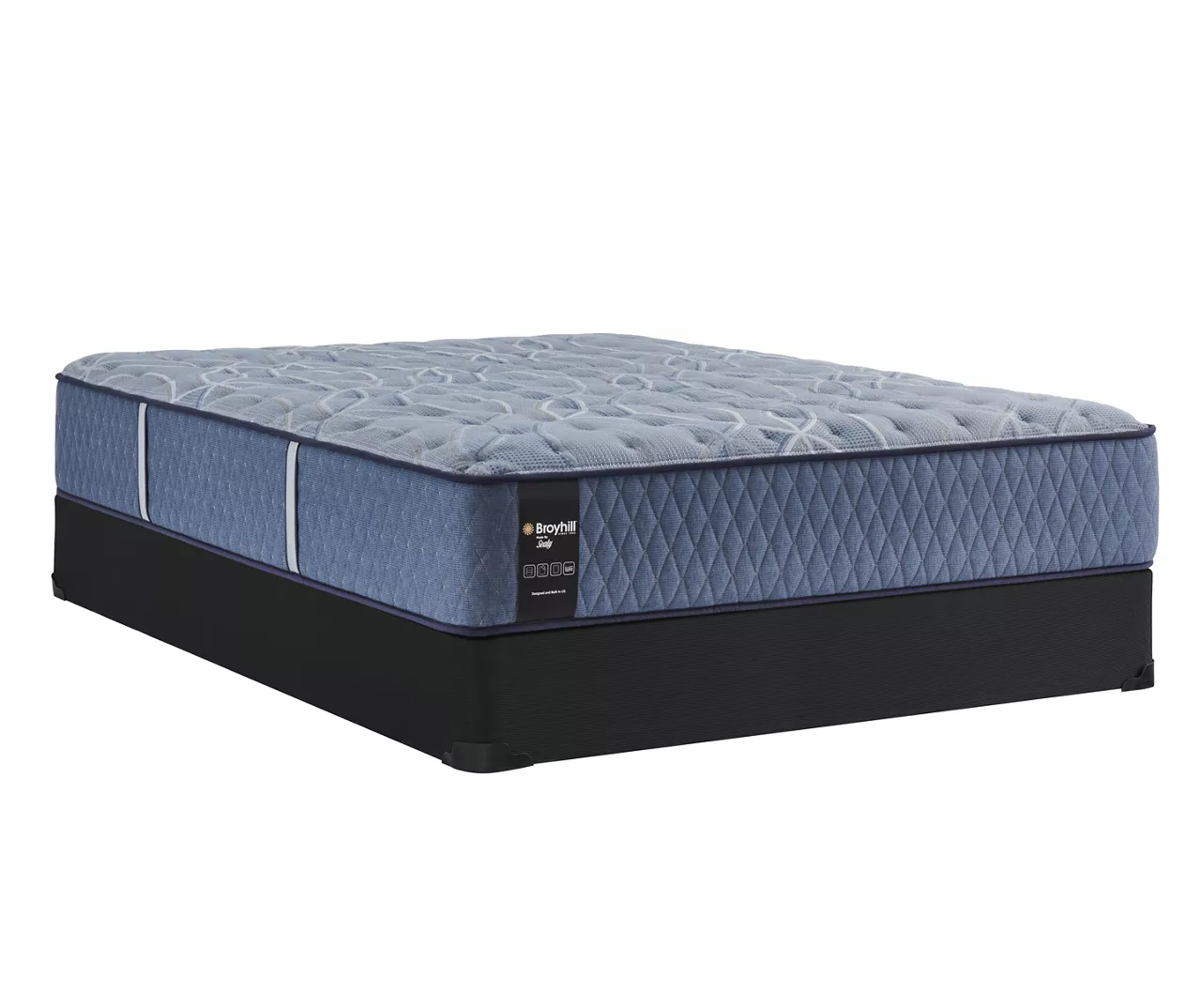 Broyhill By Sealy Goshen Soft Tight Top Mattress 18 Broyhill By Sealy Goshen Soft Tight Top Mattress - Image 16