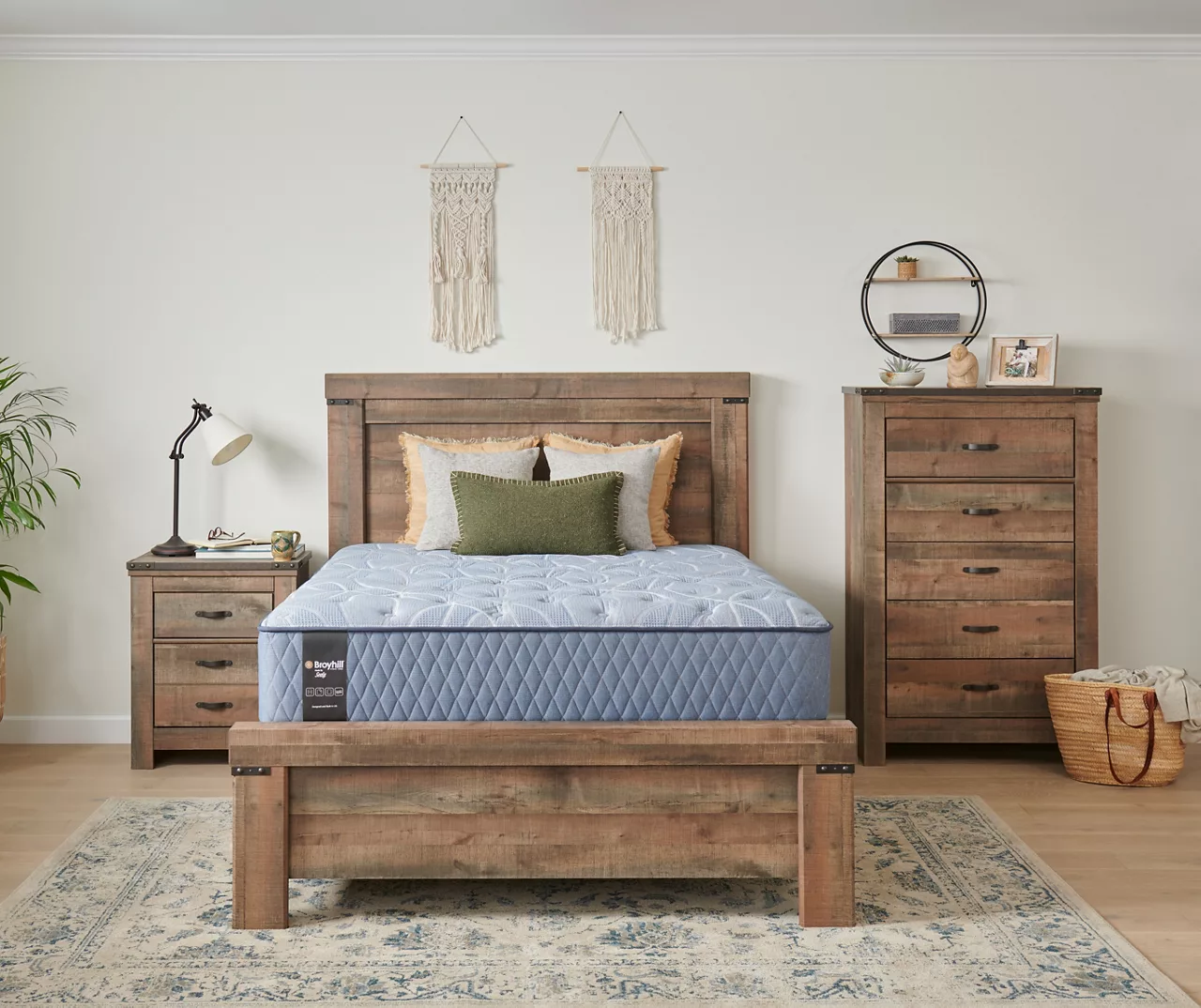 Broyhill By Sealy Goshen Soft Tight Top Mattress 20 Broyhill By Sealy Goshen Soft Tight Top Mattress - Image 18