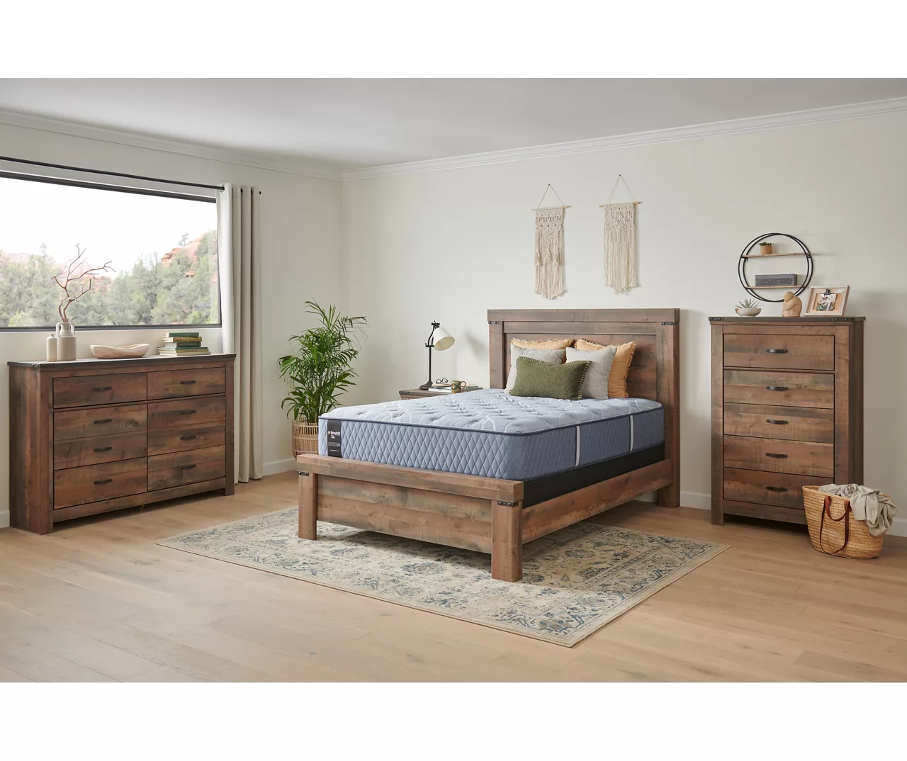 Broyhill By Sealy Goshen Soft Tight Top Mattress 21 Broyhill By Sealy Goshen Soft Tight Top Mattress - Image 19