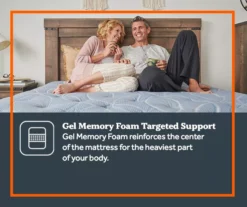 Broyhill By Sealy Goshen Soft Tight Top Mattress 26 Broyhill By Sealy Goshen Soft Tight Top Mattress -Broyhill 810548954 9