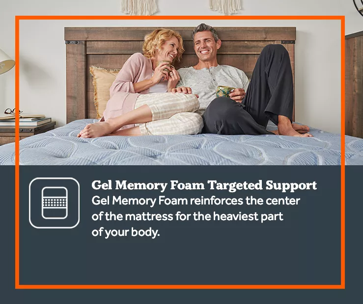 Broyhill By Sealy Goshen Soft Tight Top Mattress 7 Broyhill By Sealy Goshen Soft Tight Top Mattress - Image 5