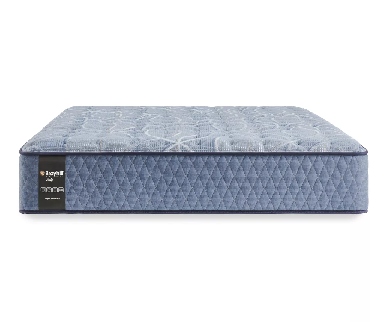 Galveston Queen Medium Tight Top Mattress 3 Galveston Queen Medium Tight Top Mattress