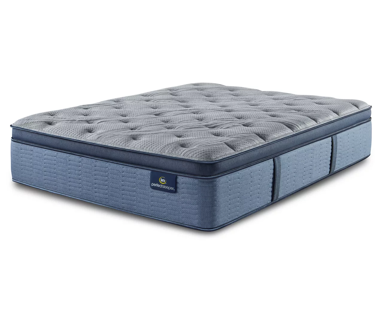 Perfect Sleeper Springdale Queen Firm Pillow Top Mattress 3 Perfect Sleeper Springdale Queen Firm Pillow Top Mattress