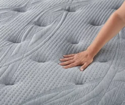 Broyhill By Serta Perfect Sleeper Springdale Firm Pillow Top Mattress 15 Broyhill By Serta Perfect Sleeper Springdale Firm Pillow Top Mattress -Broyhill 810551598 810551599 810551600 810551801 810551802 810551803 3 2