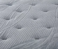 Perfect Sleeper Springdale Queen Firm Pillow Top Mattress 20 Perfect Sleeper Springdale Queen Firm Pillow Top Mattress -Broyhill 810551598 810551599 810551600 810551801 810551802 810551803 4 1