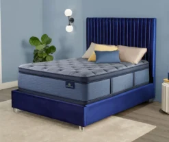 Perfect Sleeper Springdale California King Firm Pillow Top Mattress 11 Perfect Sleeper Springdale California King Firm Pillow Top Mattress -Broyhill 810551598 810551599 810551600 810551801 810551802 810551803 7