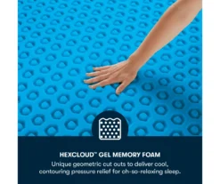 Perfect Sleeper Springdale Queen Firm Pillow Top Mattress 17 Perfect Sleeper Springdale Queen Firm Pillow Top Mattress -Broyhill 810551600 810551599 M8 3