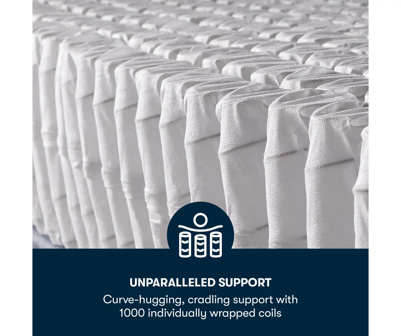 Broyhill By Serta Perfect Sleeper Springdale Firm Pillow Top Mattress 13 Broyhill By Serta Perfect Sleeper Springdale Firm Pillow Top Mattress - Image 11