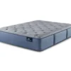 Perfect Sleeper Seymour Queen Plush Mattress -Broyhill 810551804 810551805 810551806 810551807 810551808 810551809 1 1