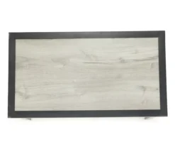 Eagle Brooke Wood Look Patio Coffee Table -Broyhill 810555217 3