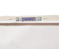 Blue & White Abstract Ocean 1 Wrapped Canvas 7 Blue & White Abstract Ocean 1 Wrapped Canvas -Broyhill 810555618 810555801 810555802 810558513 810558512 2