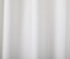 Broyhill Fabric Shower Curtain 11 Broyhill Fabric Shower Curtain -Broyhill 810559974 2