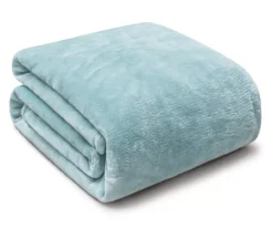 Broyhill Velvet Blanket -Broyhill 810565086 810565087