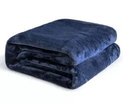 Broyhill Velvet Blanket -Broyhill 810565096 810565091