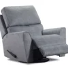Dancaster Gray Swivel Glider Recliner 2 Dancaster Gray Swivel Glider Recliner -Broyhill 810569855
