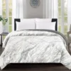 Broyhill Faux Fur Comforter -Broyhill 810573776 810573777