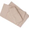 Tan 300-Thread Count Queen 4-Piece Sheet Set 1 Tan 300-Thread Count Queen 4-Piece Sheet Set -Broyhill 810575278 810575282 810575270